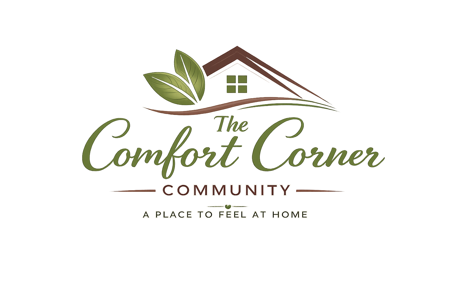 The Comfort Corner Community